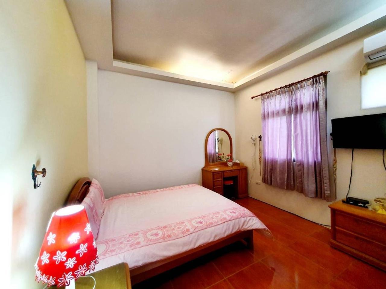 Yilan Xiang Feng Homestay Wujie Exterior foto